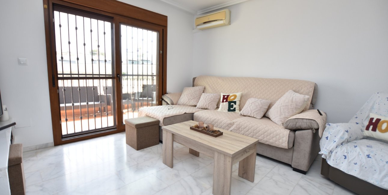 Reventa - Adosado -
Algorfa - La Finca Golf Resort