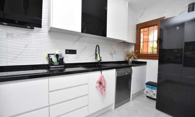 Reventa - Adosado -
Algorfa - La Finca Golf Resort