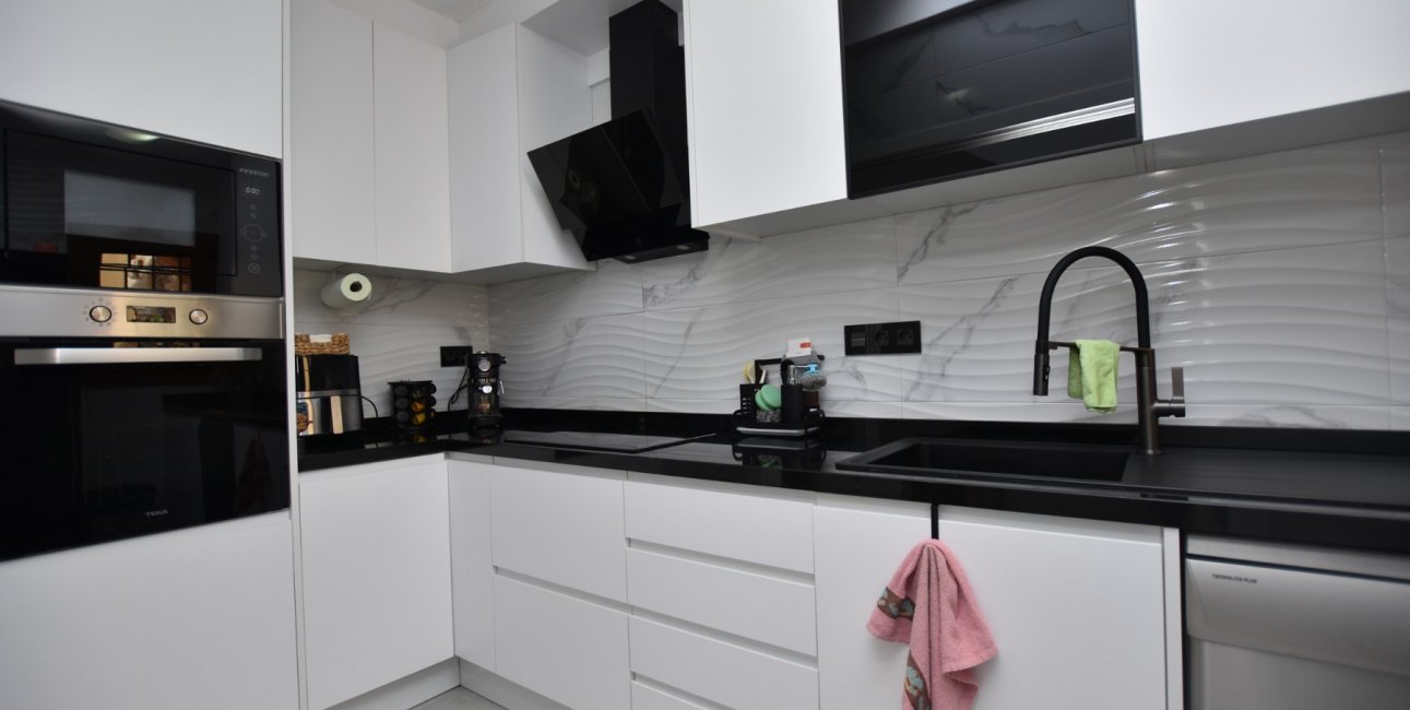 Reventa - Adosado -
Algorfa - La Finca Golf Resort