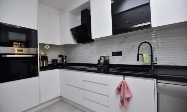 Reventa - Adosado -
Algorfa - La Finca Golf Resort