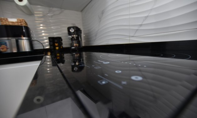 Reventa - Adosado -
Algorfa - La Finca Golf Resort