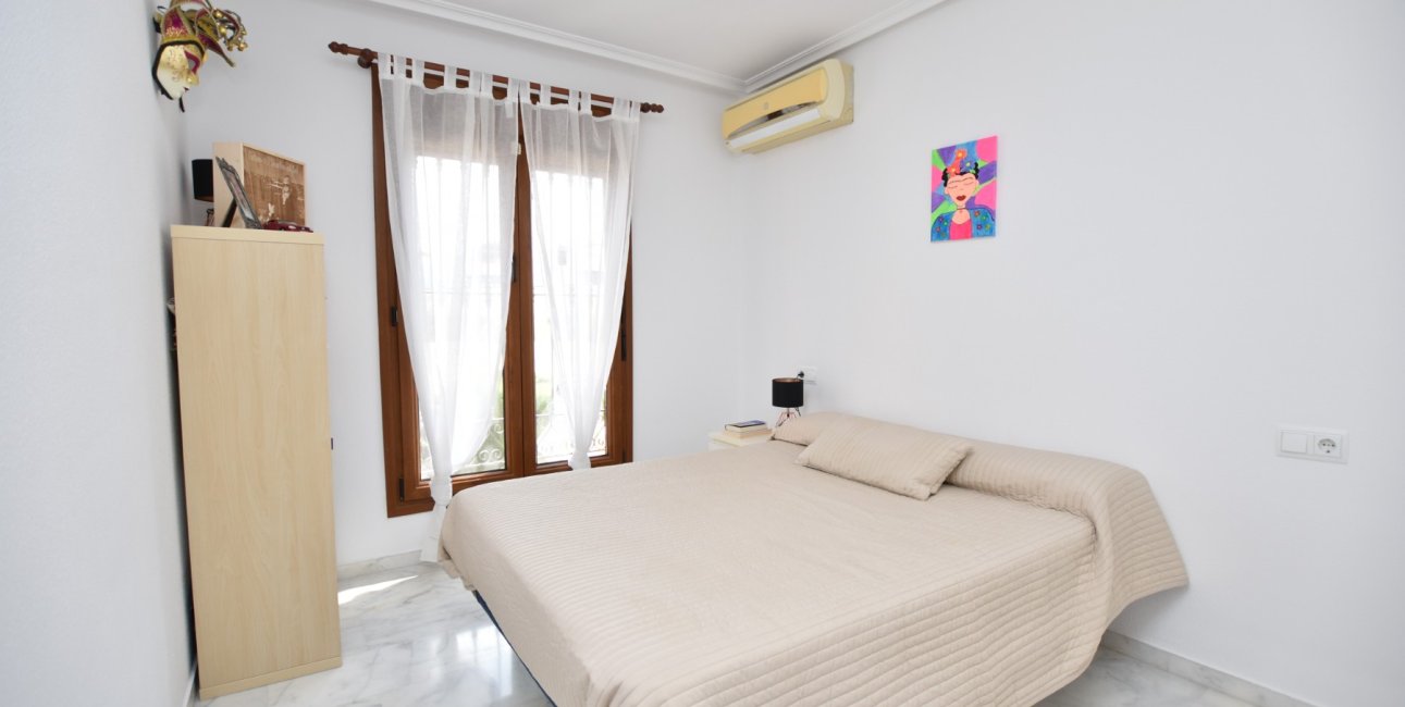 Reventa - Adosado -
Algorfa - La Finca Golf Resort