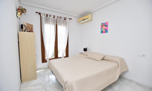 Reventa - Adosado -
Algorfa - La Finca Golf Resort