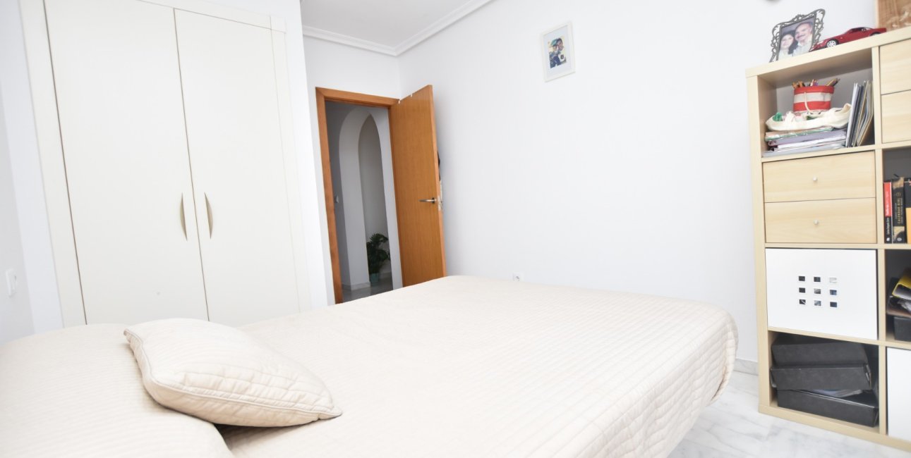 Reventa - Adosado -
Algorfa - La Finca Golf Resort