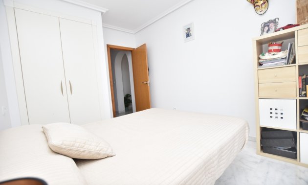 Reventa - Adosado -
Algorfa - La Finca Golf Resort