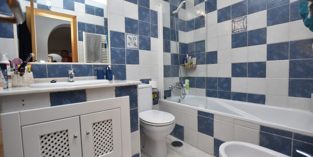 Reventa - Adosado -
Algorfa - La Finca Golf Resort