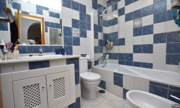 Reventa - Adosado -
Algorfa - La Finca Golf Resort