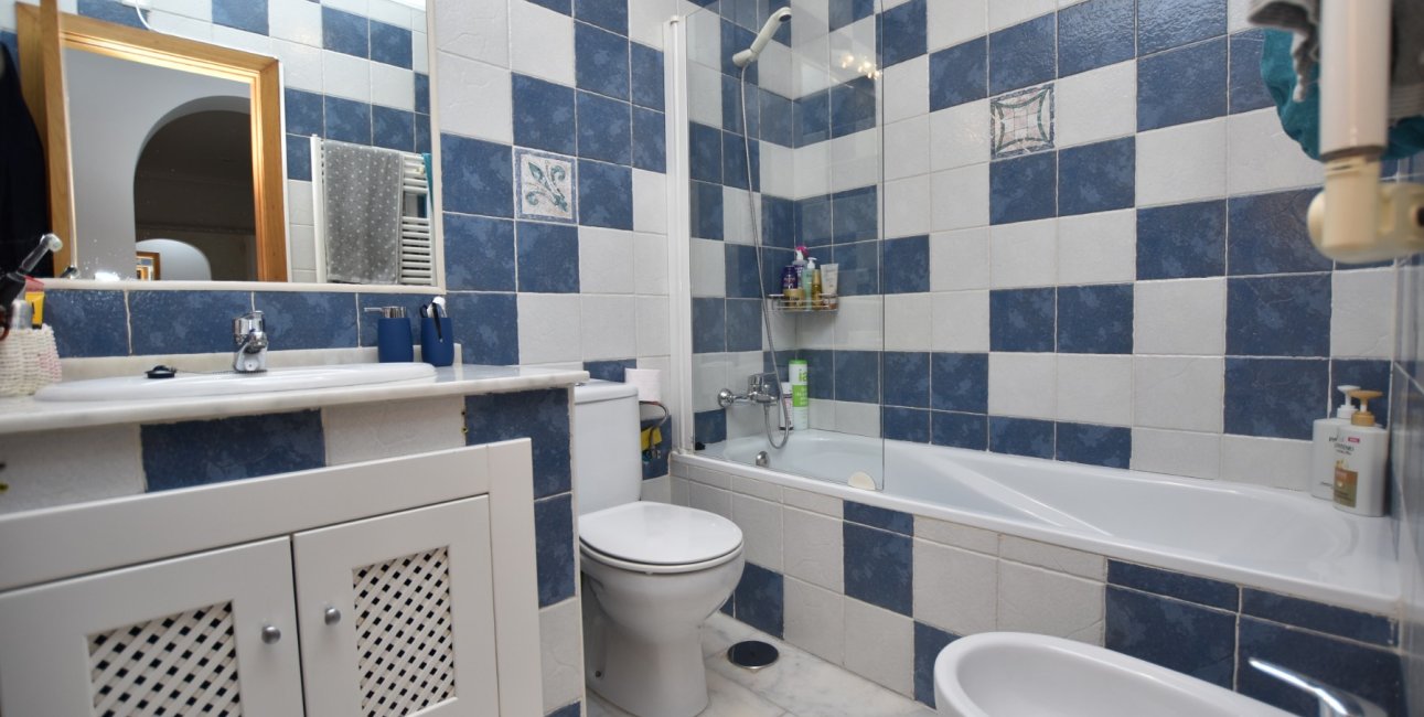 Reventa - Adosado -
Algorfa - La Finca Golf Resort