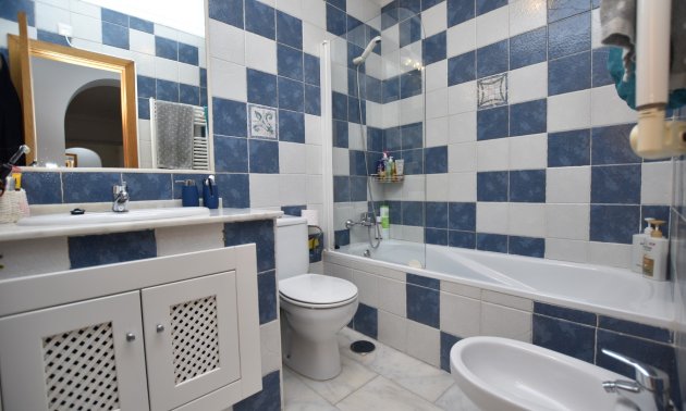 Reventa - Adosado -
Algorfa - La Finca Golf Resort