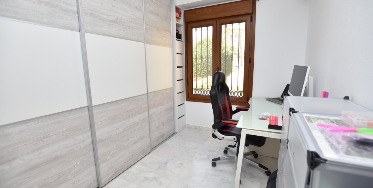 Reventa - Adosado -
Algorfa - La Finca Golf Resort