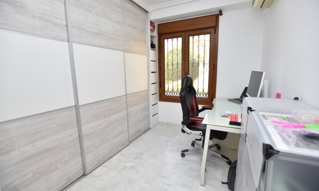 Reventa - Adosado -
Algorfa - La Finca Golf Resort