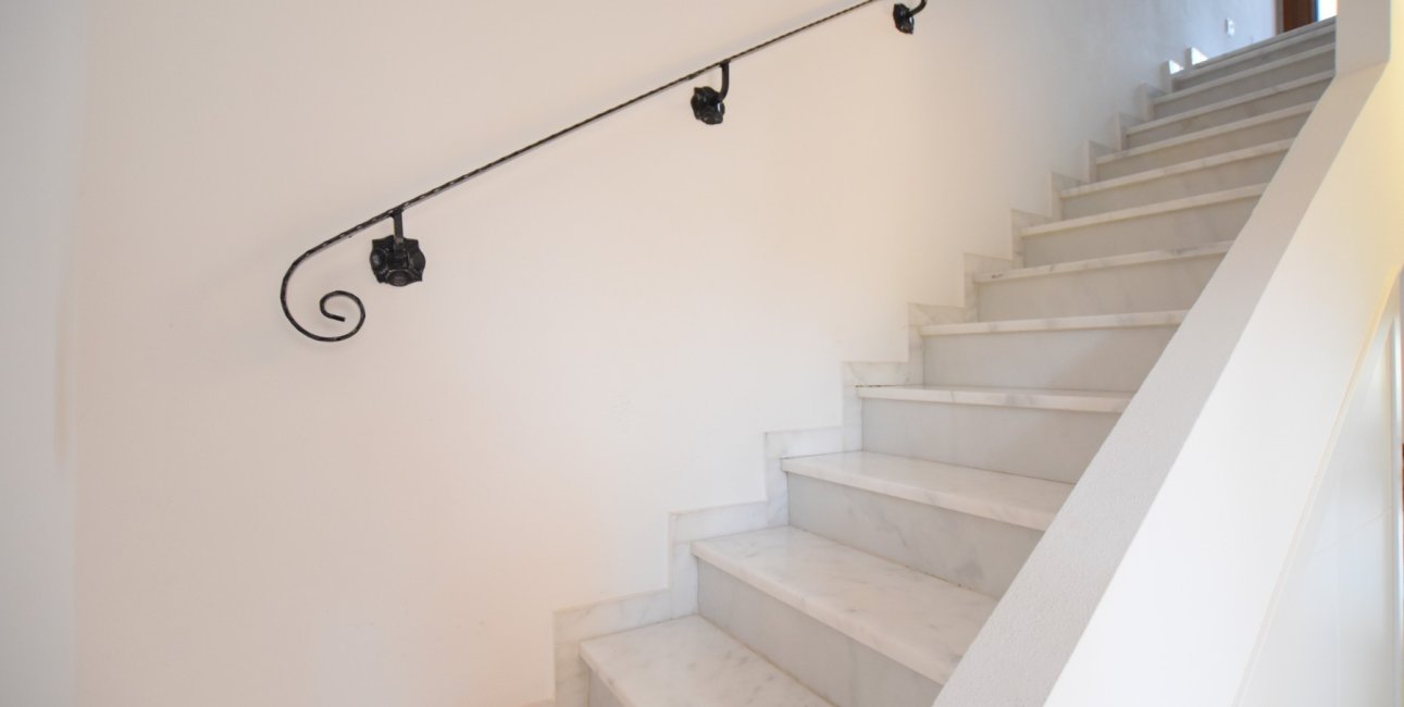 Reventa - Adosado -
Algorfa - La Finca Golf Resort