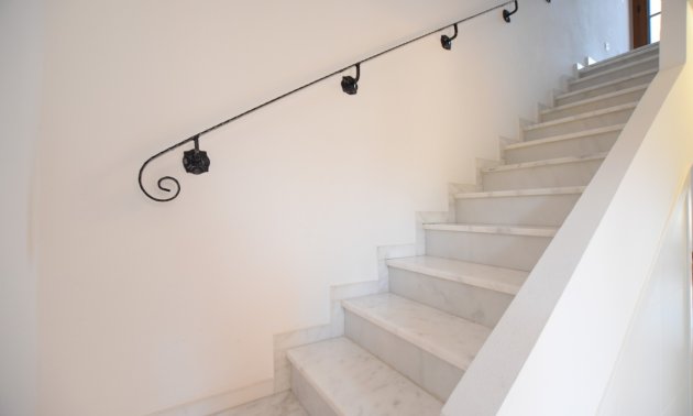 Reventa - Adosado -
Algorfa - La Finca Golf Resort