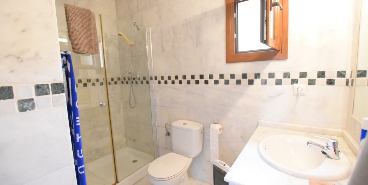 Reventa - Adosado -
Algorfa - La Finca Golf Resort