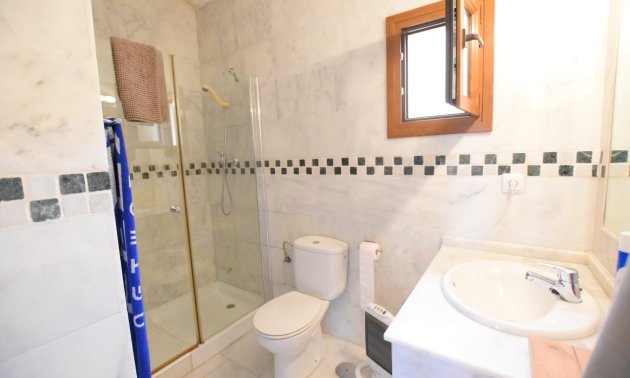 Reventa - Adosado -
Algorfa - La Finca Golf Resort