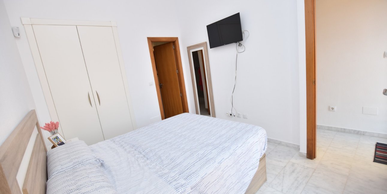 Reventa - Adosado -
Algorfa - La Finca Golf Resort