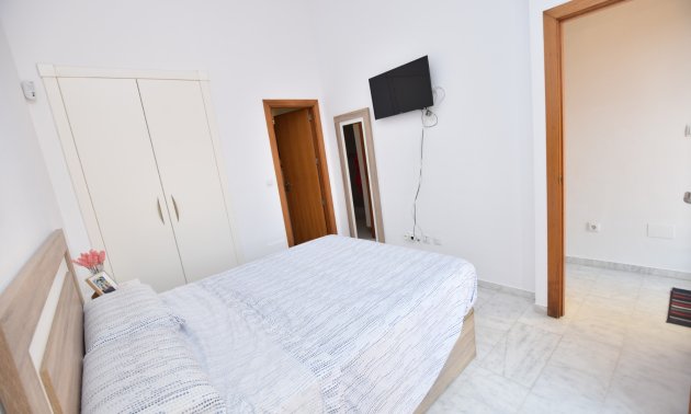 Reventa - Adosado -
Algorfa - La Finca Golf Resort