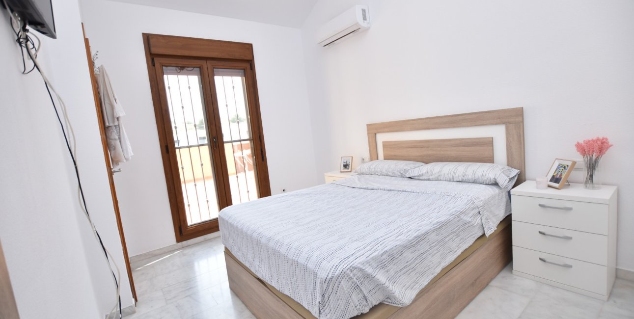 Reventa - Adosado -
Algorfa - La Finca Golf Resort