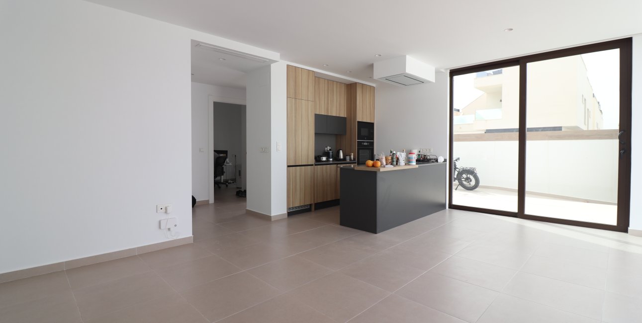 Resale - Villa -
Benijofar - Benijofar - Village