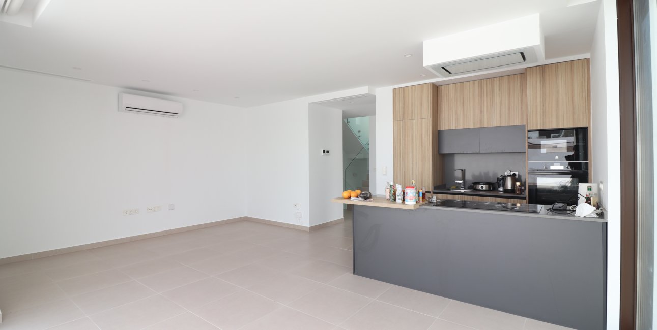 Resale - Villa -
Benijofar - Benijofar - Village