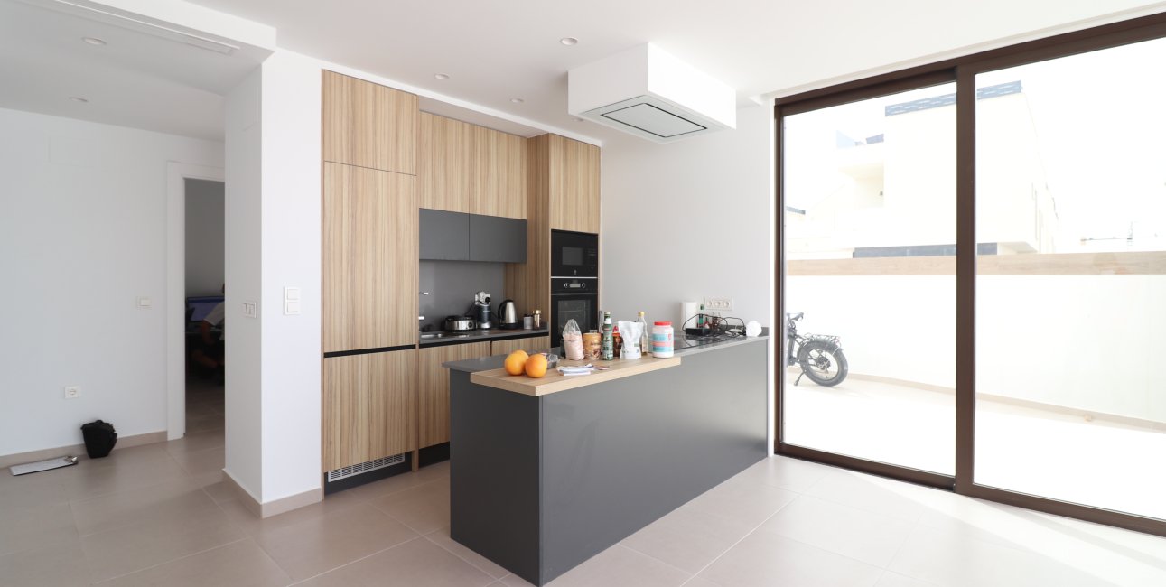 Resale - Villa -
Benijofar - Benijofar - Village