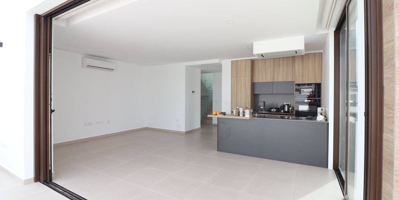 Resale - Villa -
Benijofar - Benijofar - Village