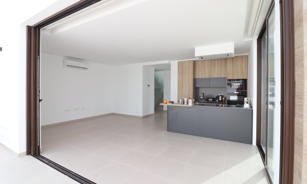 Resale - Villa -
Benijofar - Benijofar - Village