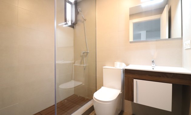 Resale - Villa -
Benijofar - Benijofar - Village