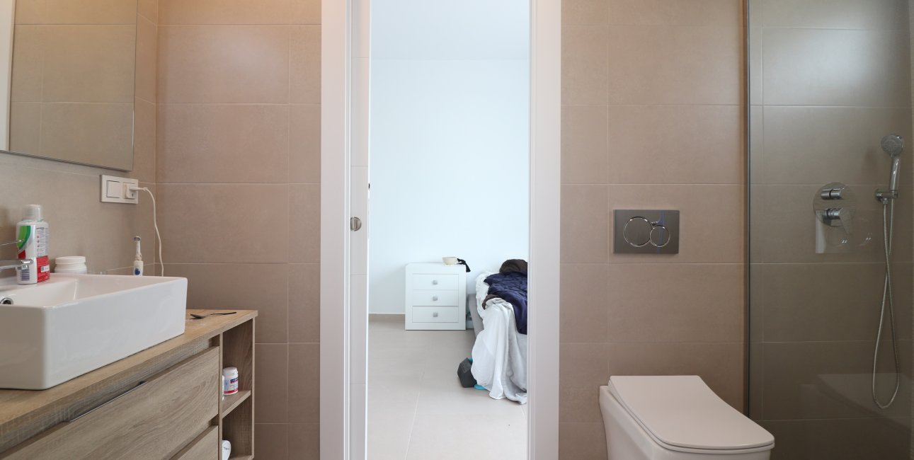 Resale - Villa -
Benijofar - Benijofar - Village