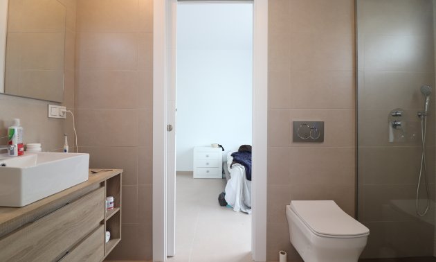 Resale - Villa -
Benijofar - Benijofar - Village