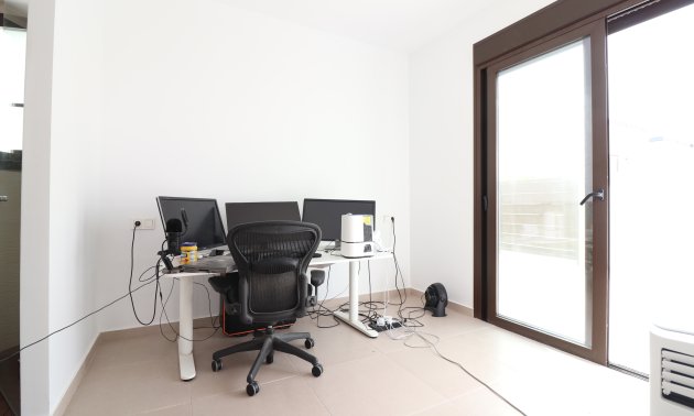 Resale - Villa -
Benijofar - Benijofar - Village