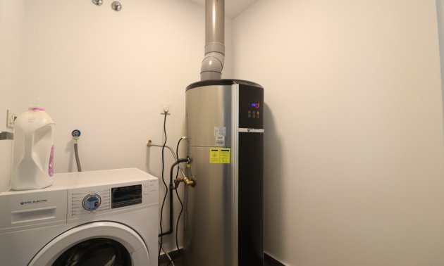 Resale - Villa -
Benijofar - Benijofar - Village