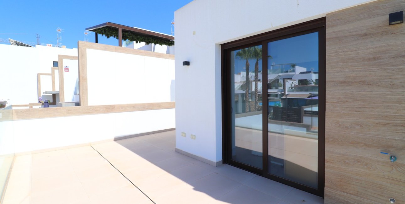 Resale - Villa -
Benijofar - Benijofar - Village