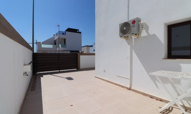 Resale - Villa -
Benijofar - Benijofar - Village