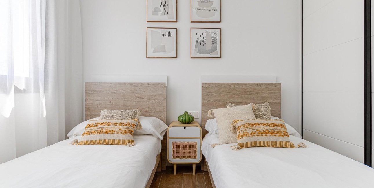 New Build - Villa -
Finestrat - Balcón De Finestrat