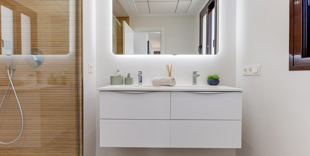 New Build - Villa -
Finestrat - Balcón De Finestrat