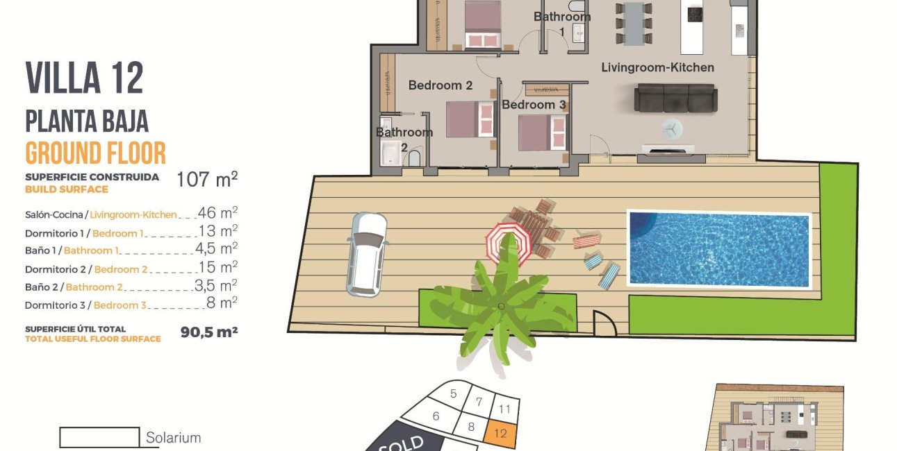 New Build - Villa -
Finestrat - Balcón De Finestrat