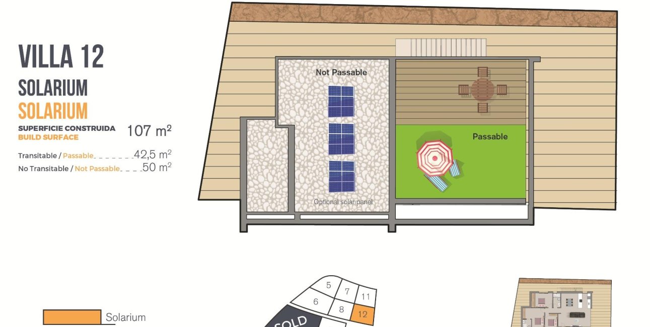 New Build - Villa -
Finestrat - Balcón De Finestrat