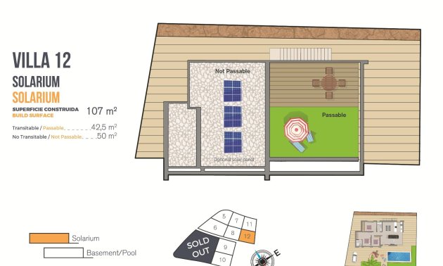 New Build - Villa -
Finestrat - Balcón De Finestrat