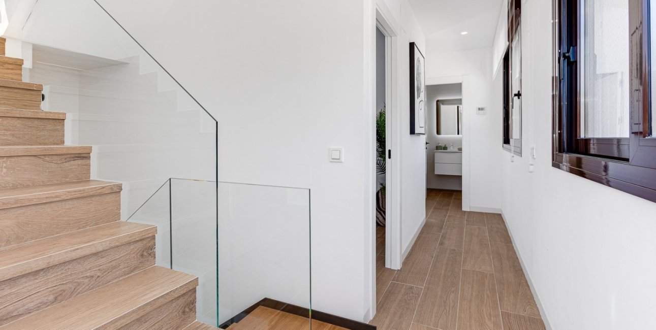 Obra nueva - Villa -
Finestrat - Balcón De Finestrat