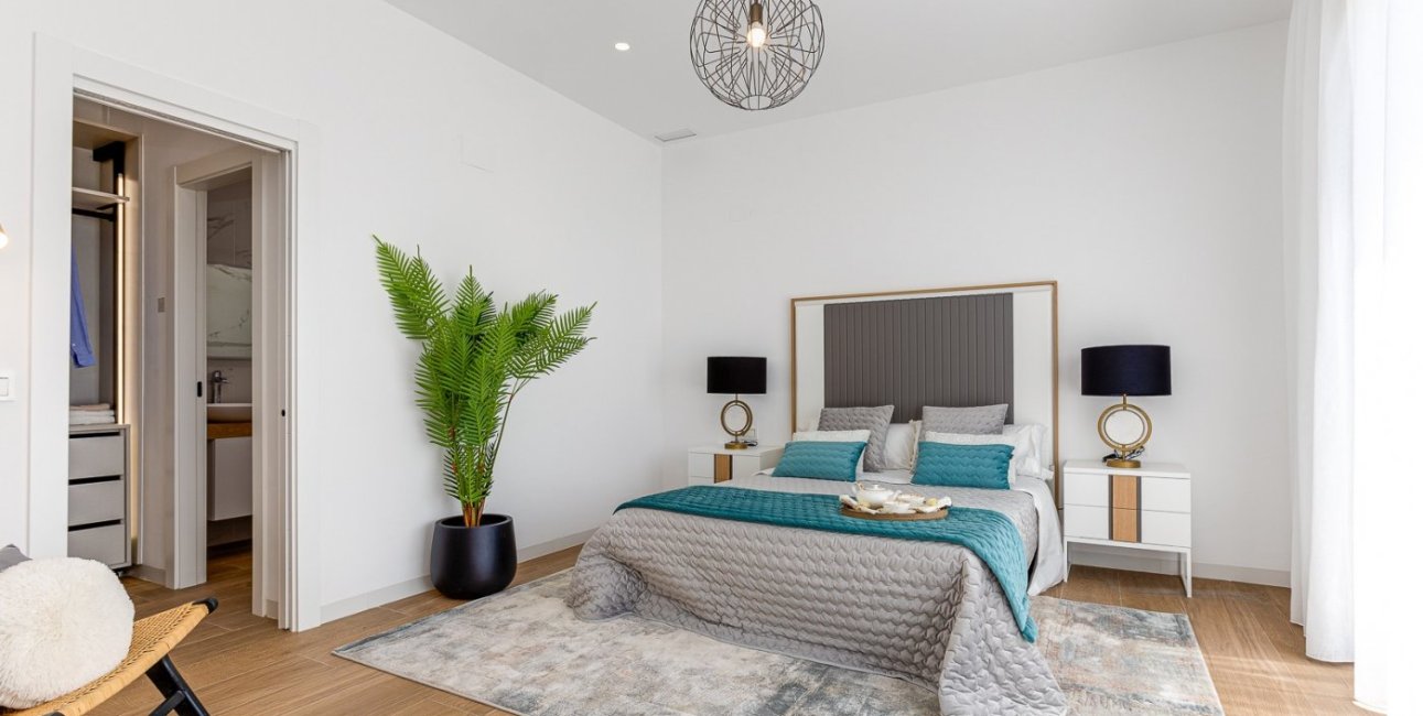 Obra nueva - Villa -
Finestrat - Balcón De Finestrat