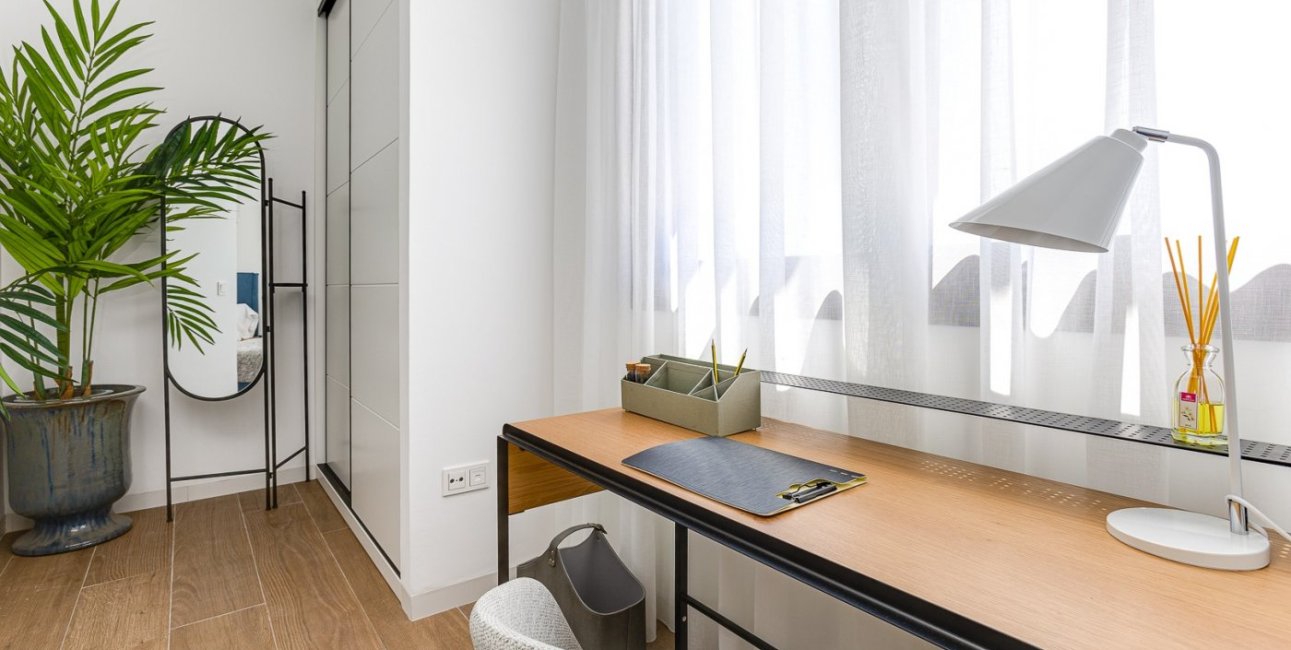 Obra nueva - Villa -
Finestrat - Balcón De Finestrat