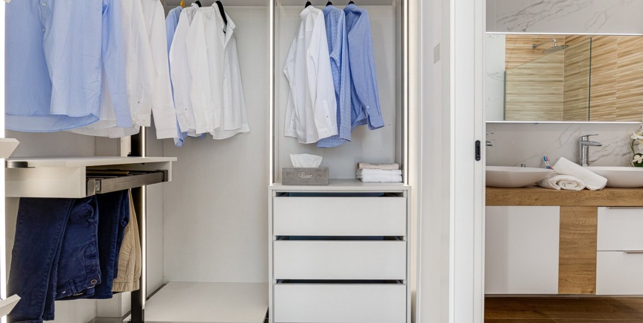 Obra nueva - Villa -
Finestrat - Balcón De Finestrat