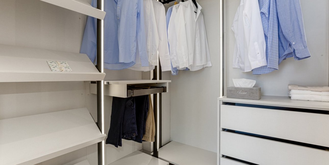 Obra nueva - Villa -
Finestrat - Balcón De Finestrat