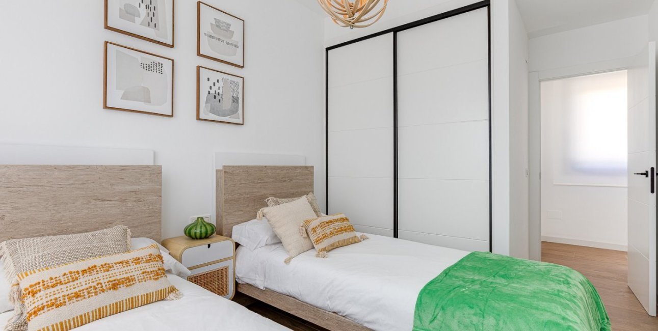 Obra nueva - Villa -
Finestrat - Balcón De Finestrat