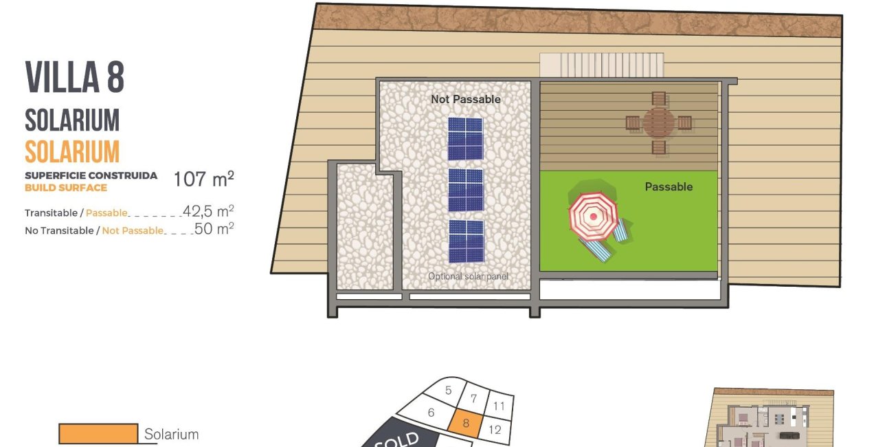 Obra nueva - Villa -
Finestrat - Balcón De Finestrat