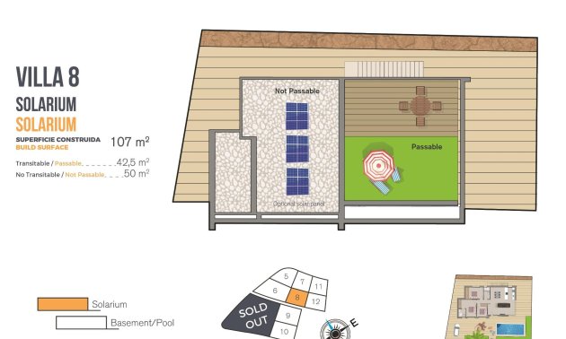 Obra nueva - Villa -
Finestrat - Balcón De Finestrat