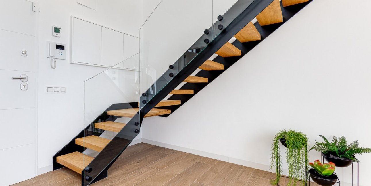 New Build - Villa -
Finestrat - Balcón De Finestrat