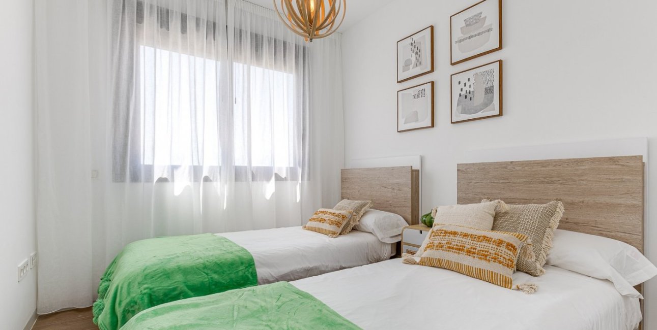 New Build - Villa -
Finestrat - Balcón De Finestrat