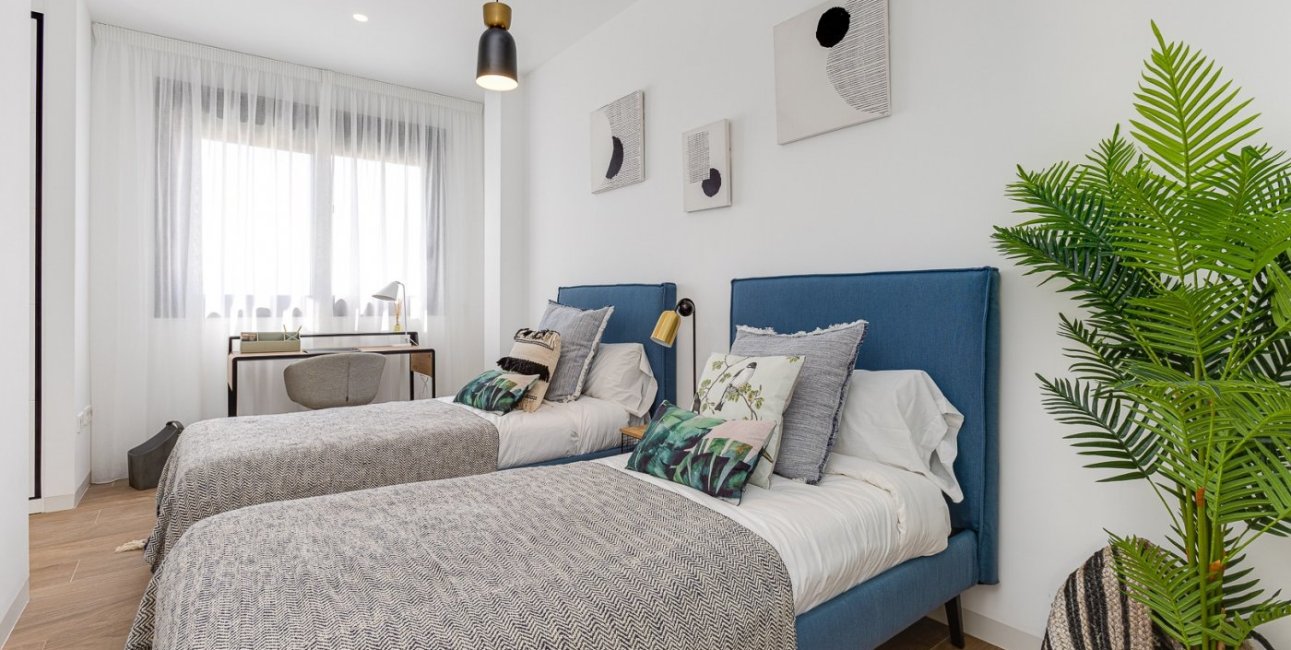 New Build - Villa -
Finestrat - Balcón De Finestrat